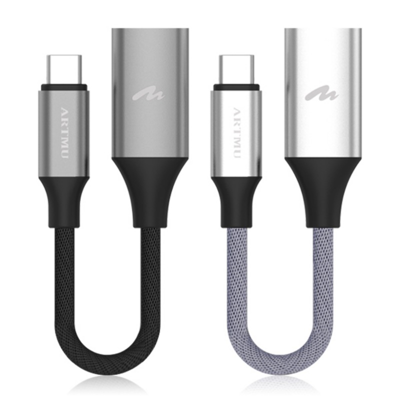 트윌 USB 3.1 gen1 C타입 OTG케이블